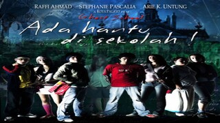 Ada Hantu Di Sekolah (2004)