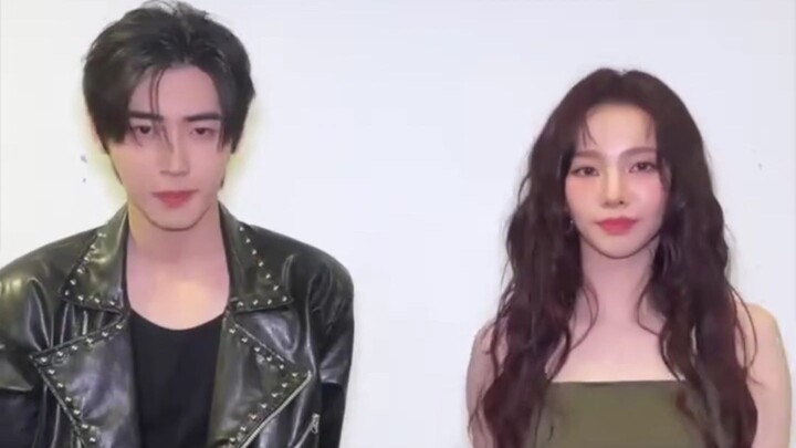 ชาเลนจ์ตลก KPOP ฉากเงียบงัน