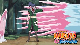 Inilah Kumpulan Jutsu Guren 紅蓮 (術) | Naruto Shippuden