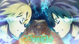 [Genshin Impact] Full of talents, Manyo Itachi 110w, the friendship of Manyo x Mandrill