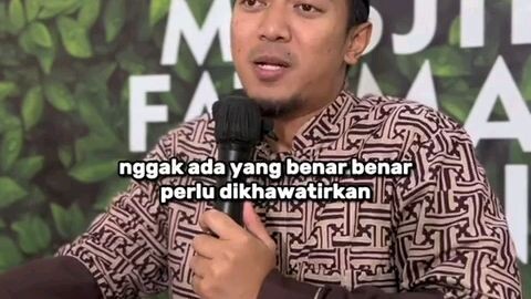 #ceramah