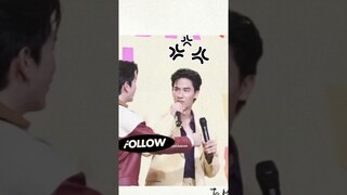 Tay's POV: why do I always have to give in 🤔🤣 #taynew #newwiee #tawan_v #taynewmoment