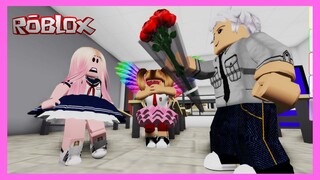 OMG!!!! Apa yang harus aku lakukan ? feat @BANGJBLOX | Brookhaven RP