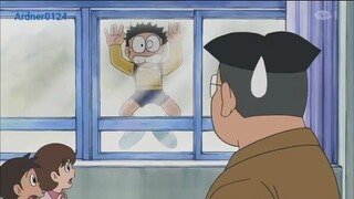 Doraemon episode 112