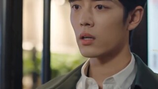 [Bo Jun Yi Xiao] Chú không còn lựa chọn nào khác ~ 20
