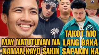 AKT NAGPAPABAYAD NG 10K PARA SA SHOUTOUT SA LABAN NILA BADANG/PHOEBUS NAGKWENTO SA KAGANAPAN S KYUSI