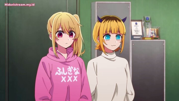 Oshi no Ko Season 3 Episode 5 (29) (Subtitle Indonesia)