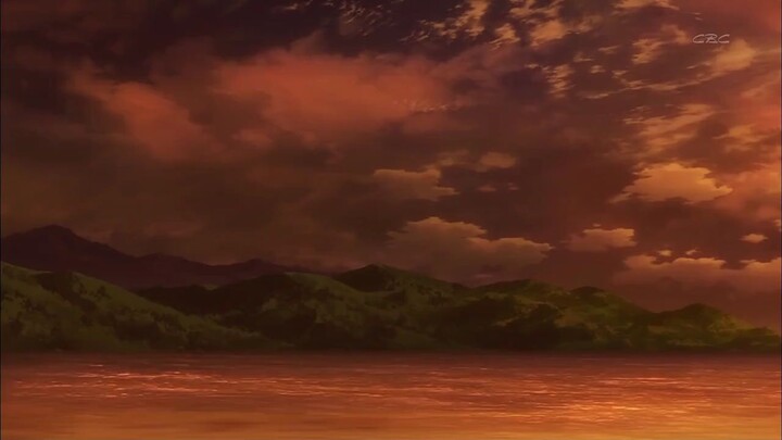 sengoku Basara episode 9 SUB INDO