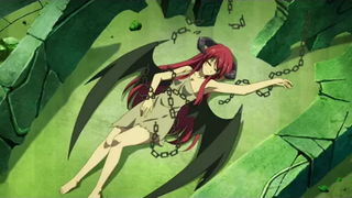 Denkin gs Daghter - Kuro no Kanshi ตอนที่ 5 Back Summoner