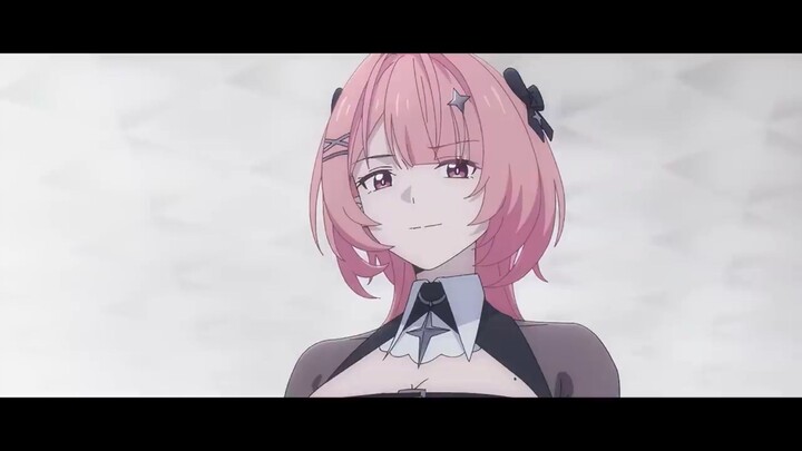 Zenless Zone Zero GMV Remielle Dan [AFI - Miss Murder]