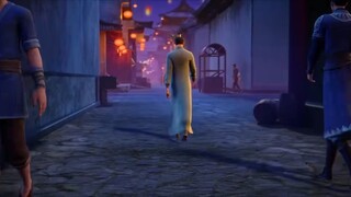 The Legend Of Tang Dinasty Eps.04 Sub Indo_z