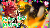 [Fairy Tail] Epic Scenes and the Most Suitable BGM - Victory_2