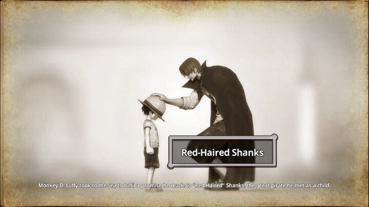 Ngulang story modenya - One Piece Pirate Warriors 4 part 1