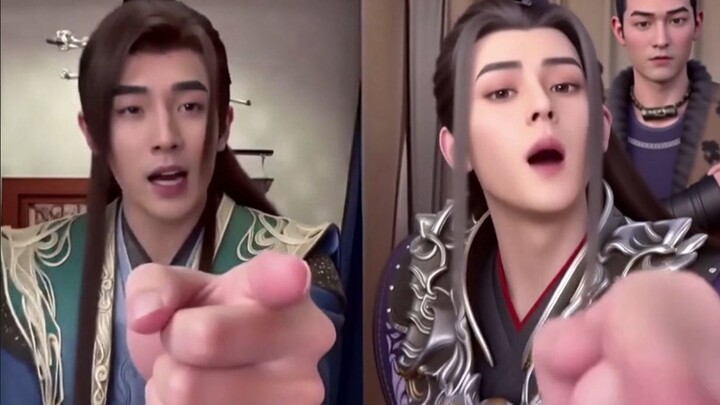 Wang Chan vs. Han Li: Rare Footage Leaked!