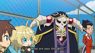 Isekai Quartet 3 - 02