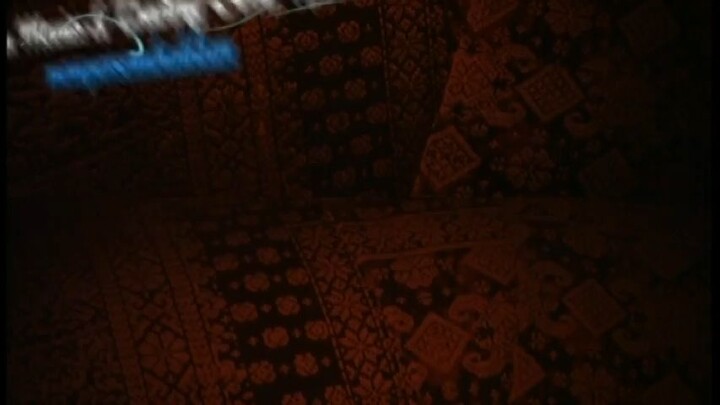 Nenek Kebaya Episod 3