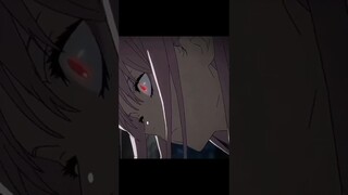 same energy Zero Two x Hiro #shorts