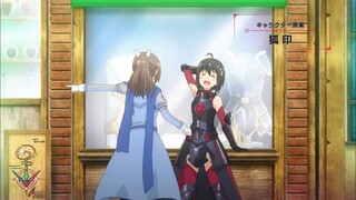 (ThUyẾt MiNh) Vì Sợ ĐaU NêN Em TăNg MaX PhÒnG ThỦ TậP 11