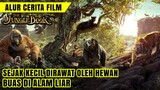 FILM MIRIP TARZAN TAPI BUKAN TARZAN || Alur cerita film THE JUNGLE BOOK (2016)