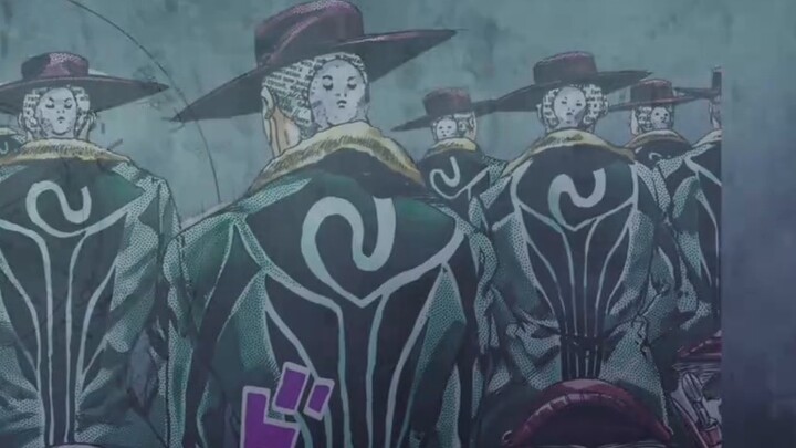 [HD 4K] 100,000 Fans Benefit! Self-made SBR full avatar panel animation