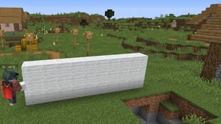 [Minecraft] Semua tekstur makanan! Mod Genshin Impact dari awal (laporan kemajuan 2)