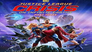 Krisis Justice League di Bumi Tanpa Batas Bagian Ketiga Sub Indo