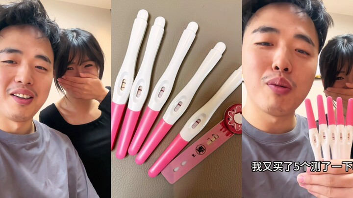 [Pembantu Tercinta] "Saya Umumkan Alice Sedang Hamil" Douban: Tuan Kecil atau Putri Kecil?