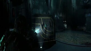 Dead Space 2-I Hate Those Creepy Things So Much