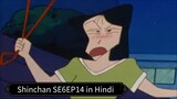 Shinchan Season 6 Episode 14 in Hindi