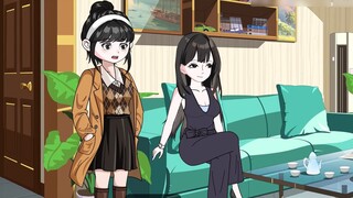 Tianji will start to move out, Chu Zhiqing sent people to smash Chu Zihang's bar#Original animation#