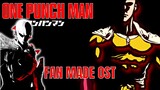 One Punch Man OK Fan Made Rock Soundtrack