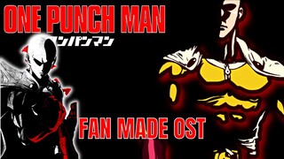 One Punch Man OK Fan Made Rock Soundtrack