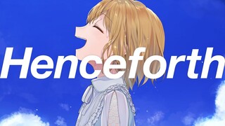 Henceforth/Orangestar（covered by 鈴谷アキ）