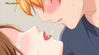 MC Dapet Fanservice GRATIS Dari Tetangga yang Udah Nikah 💦😋