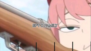 SYXFAMILY2024 X FAMILY OF SPY