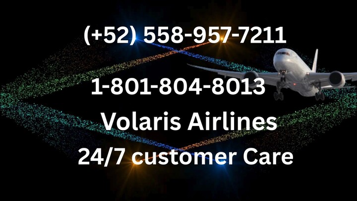 Número de Teléfono de Atención al Cliente de ** Volaris ** – Guía Completa Paso a Paso 2026