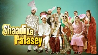 Shaadi Ke Patasey   (Movie)
