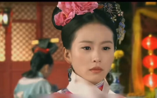 Let’s see what truly qualifies as an effective scene transition in Chinese dramas.