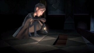 Game|Identity V|I'm Alone, but it's Time for a Change