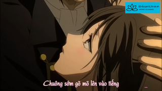 Độ Ta Không Độ Nàng - AMV -  Bật nắp quan tài_tìm xác em #anime #schooltime