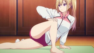 [MAD]Gadis-Gadis Cantik dari Kyoto Animation