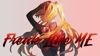 Freak Like Me -「AMV」