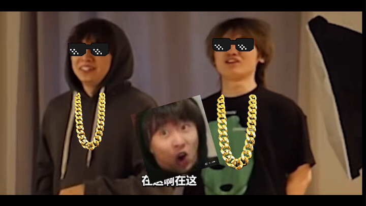 كم يبلغ ارتفاع «العميد شياو تشاو» بالضبط؟