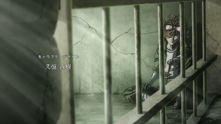 Hokuto No Ken Eps 5 Sub Indo