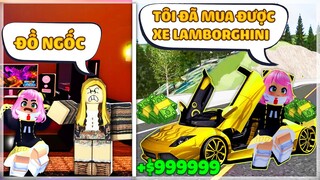 ROBLOX Vì Áp Lực Công Việc Nên Mình Bị Đuổi Ra Khỏi Nhà ...