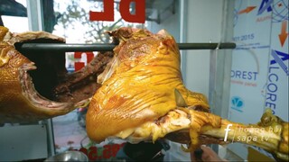 SAPATV _ BÊ THUI THÁI BÌNH QUÁ NGON HẤP DẪN