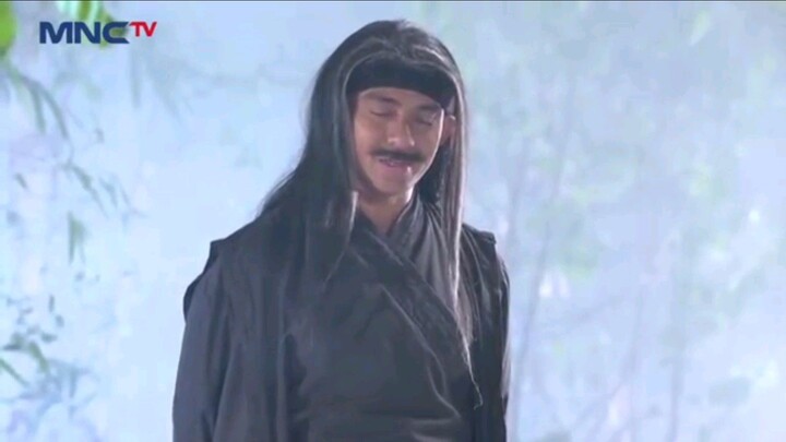 Kembalinya Raden Kian Santang Episode 93