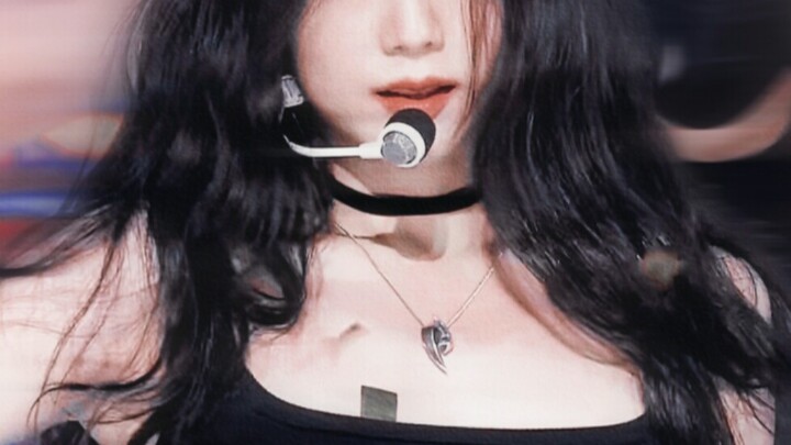 YG akhirnya tahu cara pakai “muka” dengan benar! Selama wajahnya keliatan, bisa langsung bikin semua