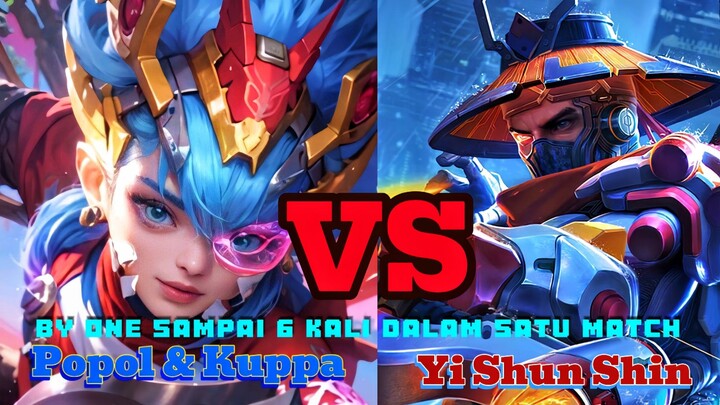 The Real Targeting Yg Sesungguhnya Nggak Yss Nggak Attack!!🤣