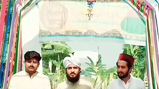 beautiful memories of 2024 milad with brothers || Tasawer Hussain Madni